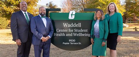 Uncc Health Center