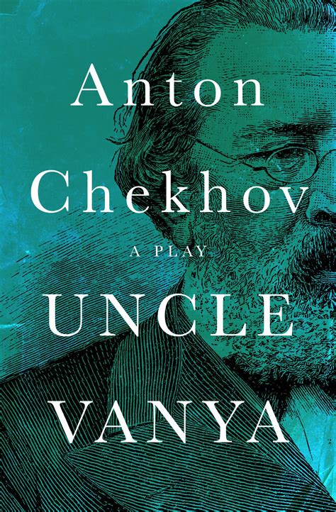 Unlock Secrets of Uncle Vanya Book Review