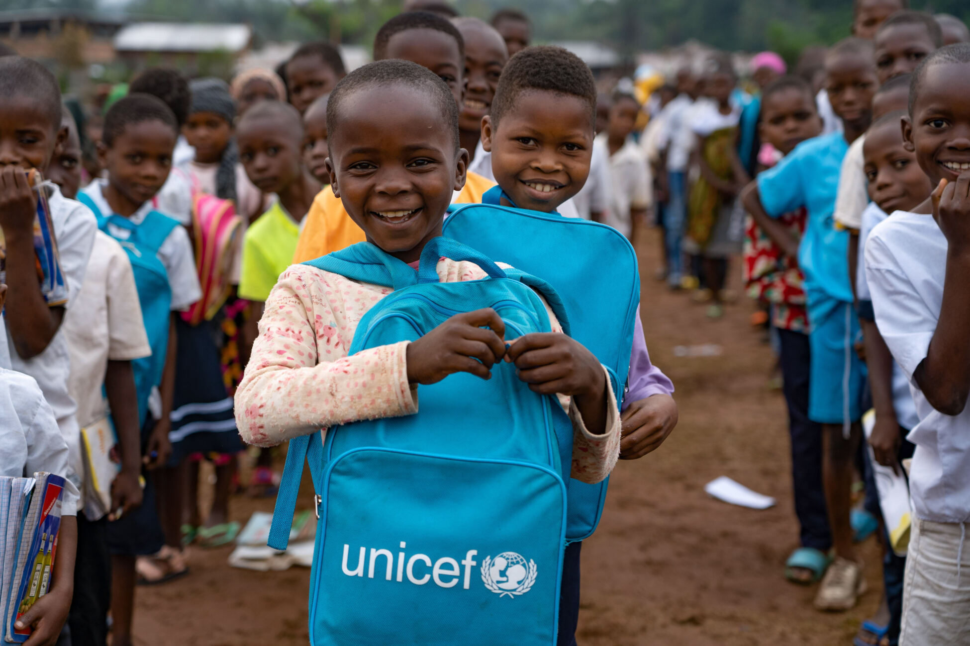 What Is Unicef? The Kid’s Guide To Helping The World