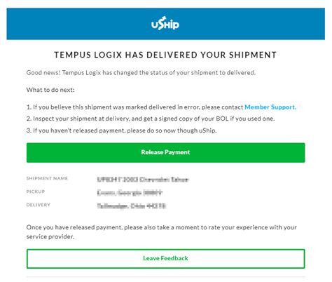 Uship Login: Easy Access to Vehicle Sharing