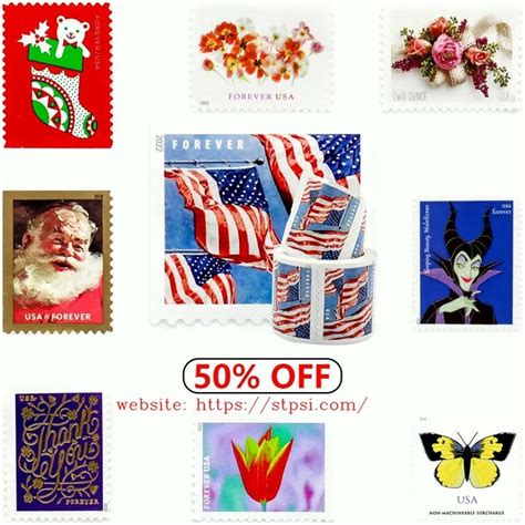 Discover the Best USPS Stamp Promo Code for Big Savings Today