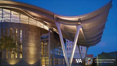 VA Hospital Long Beach: Top Veterans Care Facility?