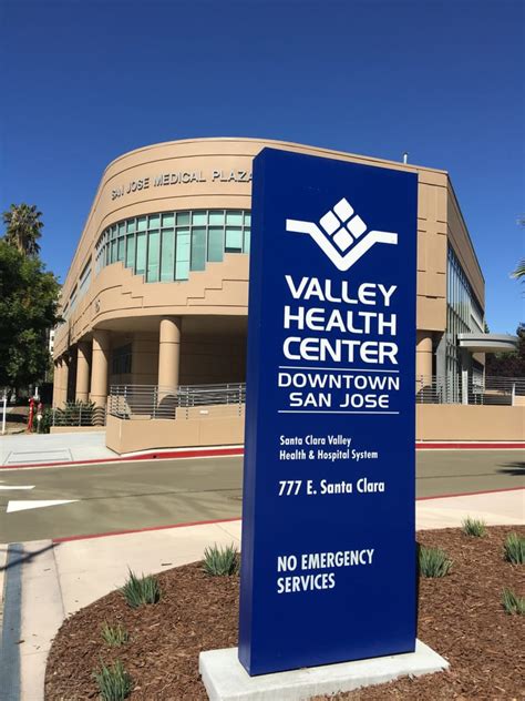 Valley Health Center Downtown