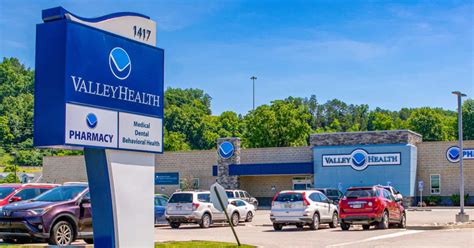 Valley Health Sherif Kiser
