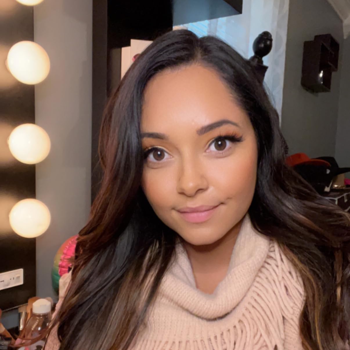 Vanessa Michaels: Behind-Scenes Secrets Revealed