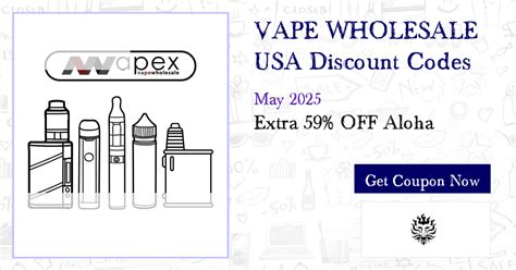 Vape Wholesale USA Discount Code: Unbeatable Deals Await Your Discovery