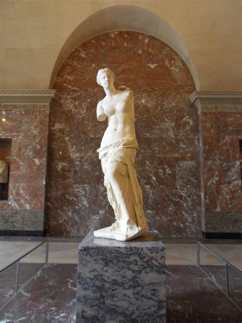 Venus de Milo: Ancient Enigma Unveiled