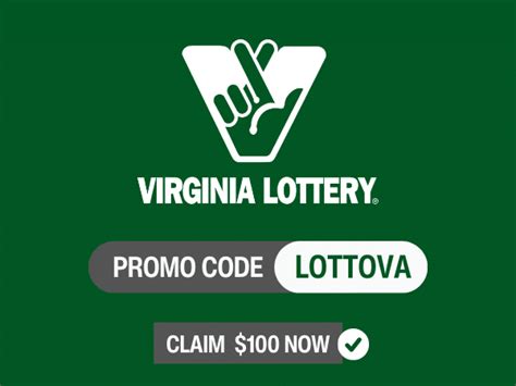 Unlock Winning Secrets with Virginia Lottery Promo Code