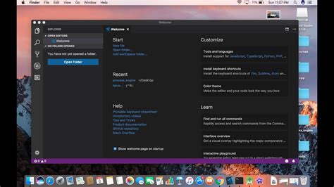Vs Code For Mac