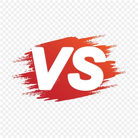 Vs Logo Png