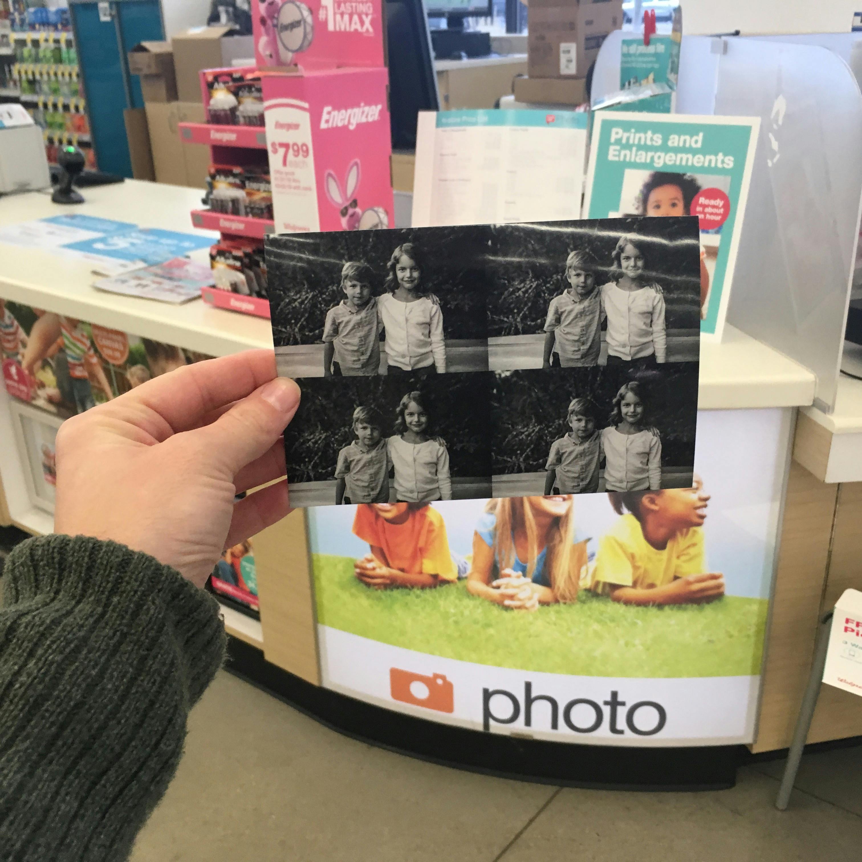Walgreens Vs Cvs