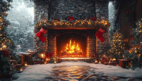 Wallpapaer Christmas