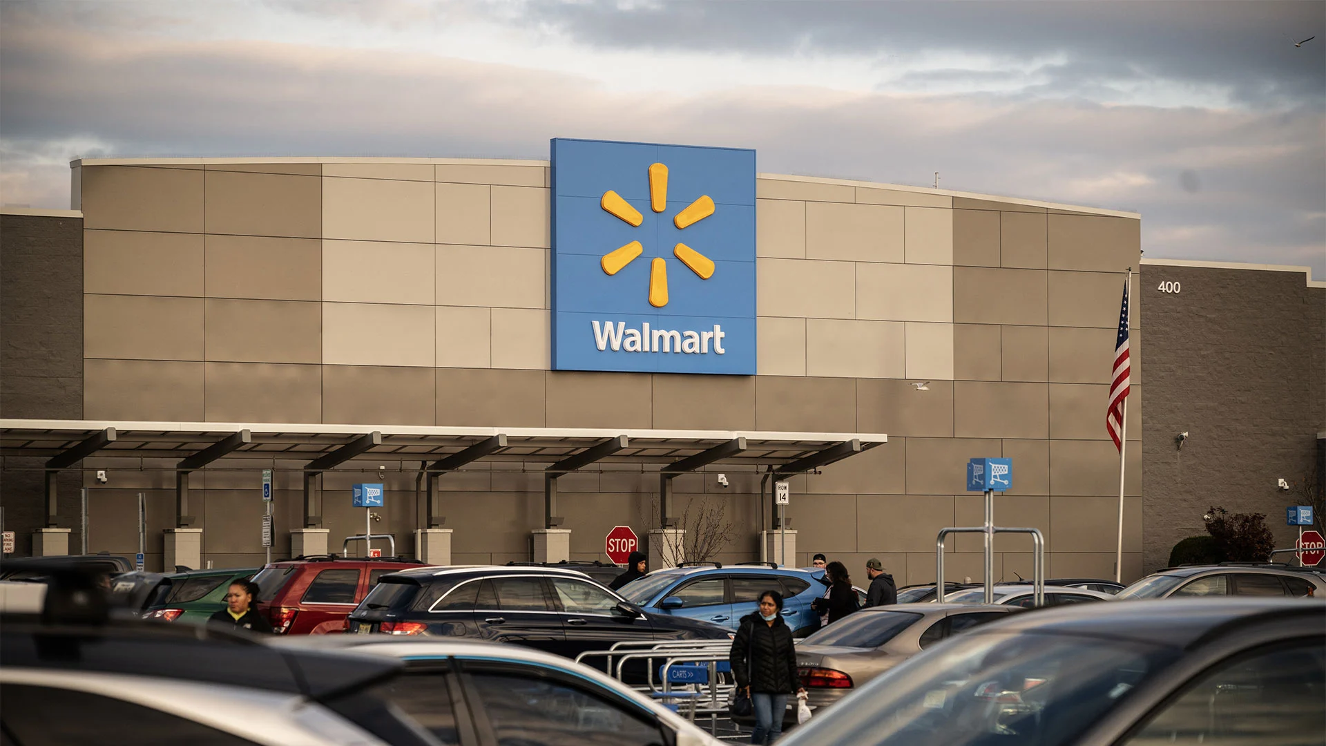 Walmart Dc Monroe Ga