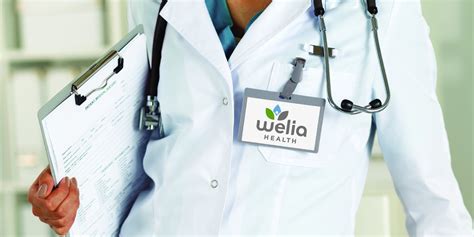 Welia Health