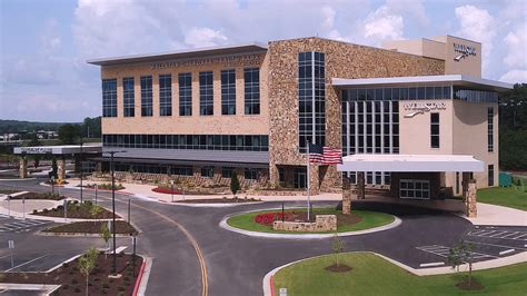 Wellstar Cherokee Health Park