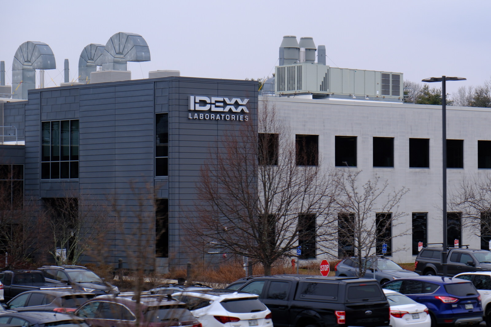 Westbrook Health Center