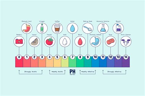 What Affects Ph