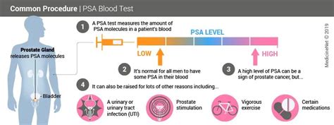What Affects Psa Levels