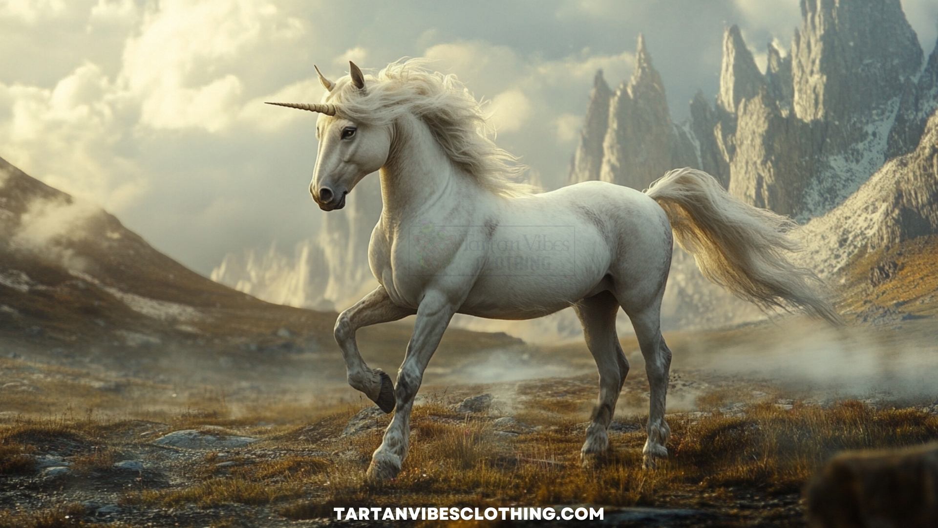 What Animals Eat Unicorns: Mythical Predators Explained