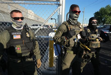 What Are Ice Agents