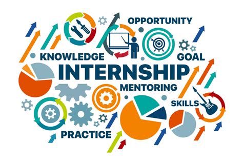 What Are Internships