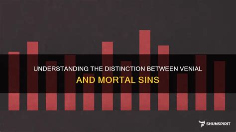 What are mortal sins explained simply