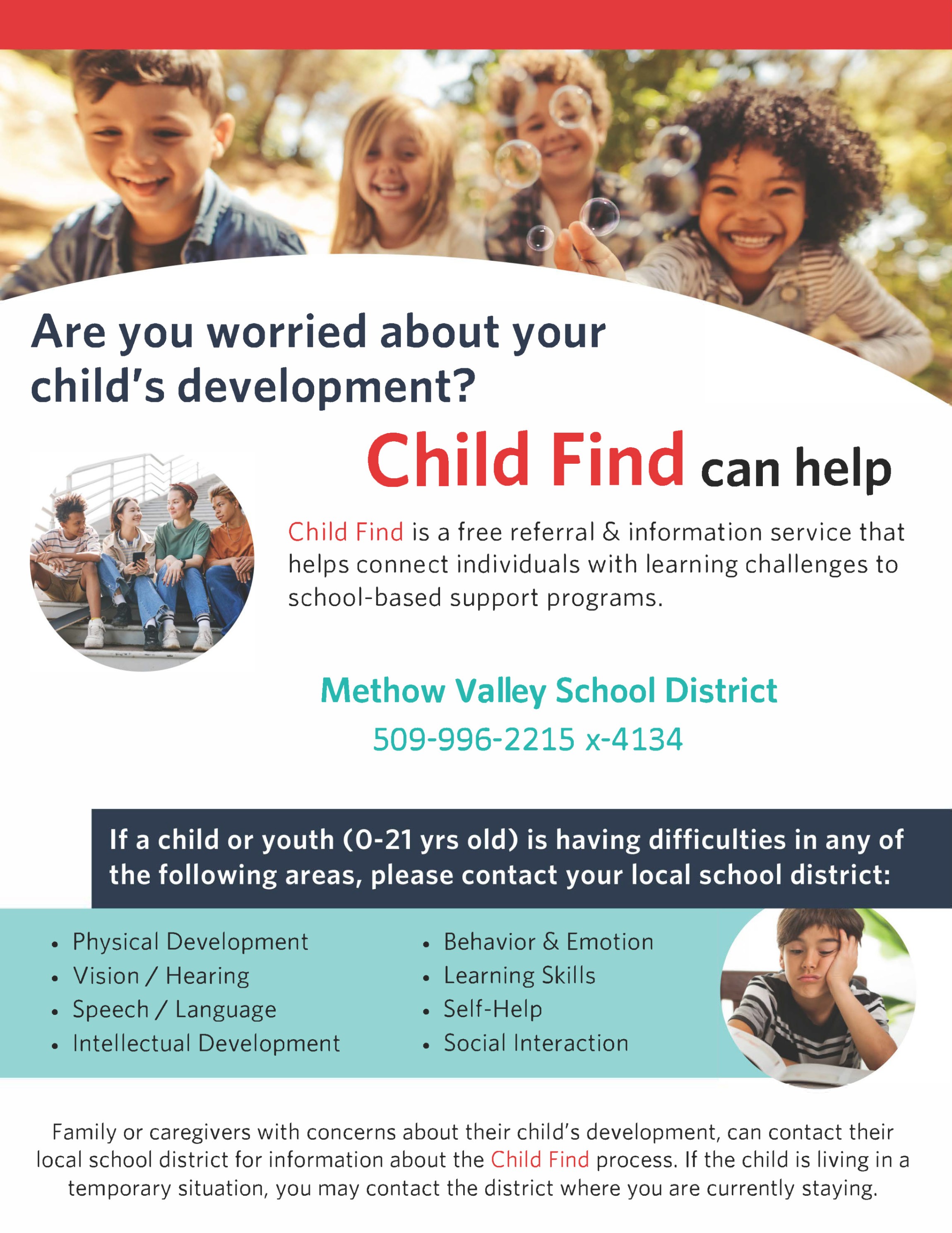 What Is Child Find A Guide For Parents And Educators