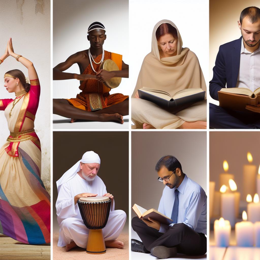 What Is Culture And Religion: Understanding Their Unique Bond