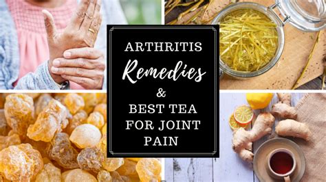 What Cures Arthritis