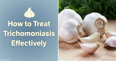 What Cures Trichomoniasis