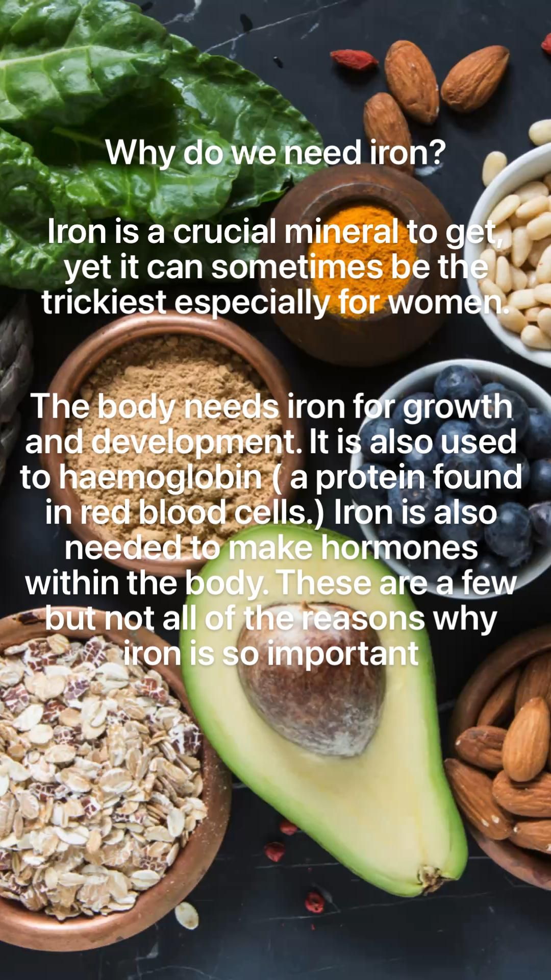 What Do Bacteria Need Iron For: A Simple Guide