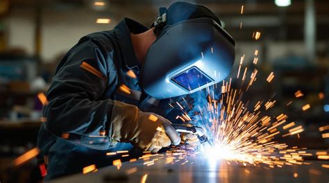 What Do Welders Do
