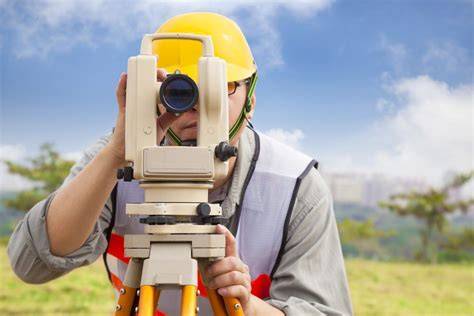 What Does A Surveyor Do