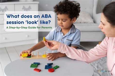 What Does Aba Look Like