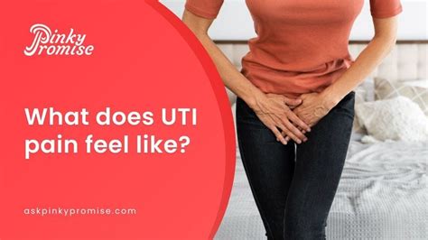 What Does Back Pain Feel Like Uti