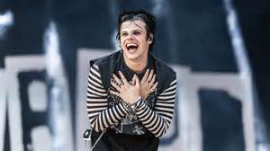 What Does Bhc Stand For Yungblud