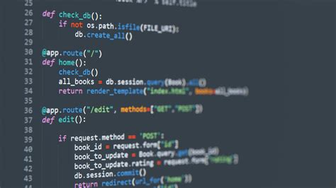 What Does Coding Look Like