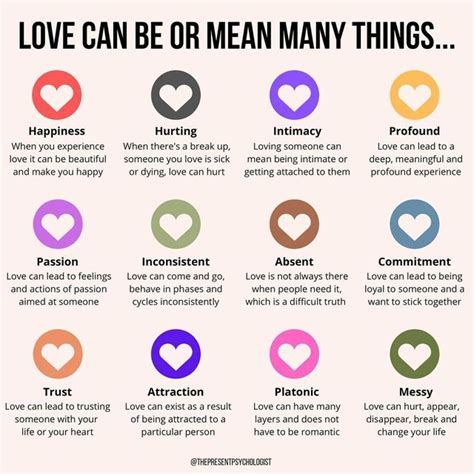 What Does Do Everything In Love Mean