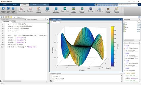 What Does Do In Matlab