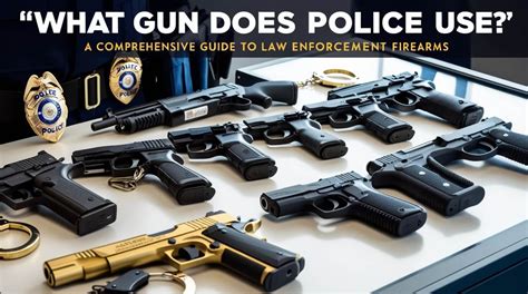 What Does Do Police Use
