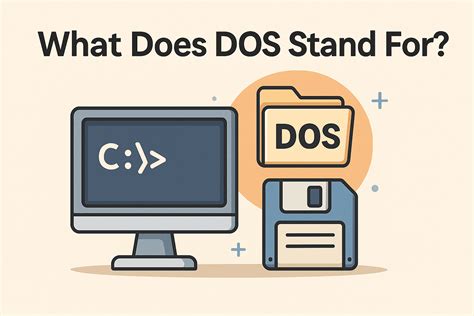 What Does Do Stand For