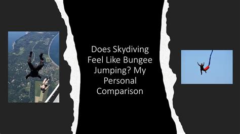 What Does Feel Like Jumping