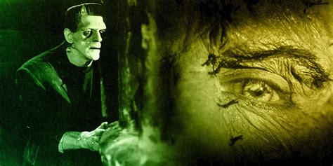 What Does Frankenstein Look Like