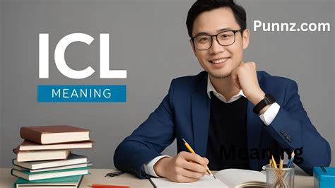 What Does Icl Stand For