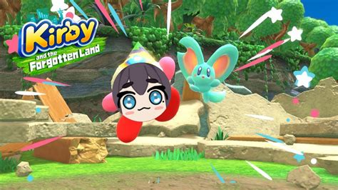 What Does Kirby Say