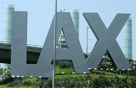 What Does Lax Stand For