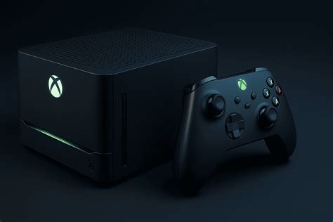 What Does Look Like Xbox