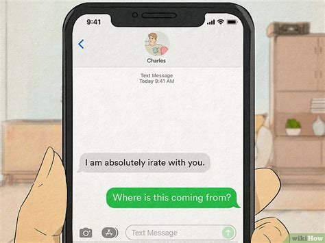 What Does Mean In A Text Message