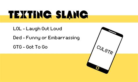 What Does Mean In Texting