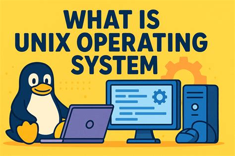 What Does Mean In Unix